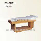 Massage Beauty Bed Massage Tables in Wood Wholesale Massage Tables DS-ZD11 thumbnail-1