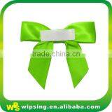Fancy Handmade Polyester Satin Adhesive Bow thumbnail-1