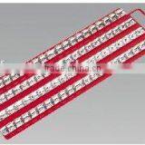 METAL HAND CARRYING SOCKET RAIL TRAY thumbnail-1