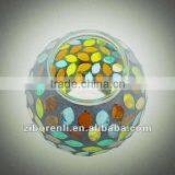 Mini Glass Oil Lamps thumbnail-5