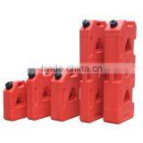 Plastic Customized Gas Tank For Motorcycle (Dirt Bike, Go Kart) Plastic Fuel Tank Motorcycle thumbnail-3