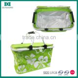 New Insulated Thermal Empty Folding Picnic Ice Pack