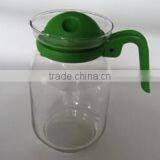 Disposable Tea Cups and Saucers Chinese Tea Pot thumbnail-1