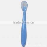 2016 New Arrival Baby Spoons BPA Free Soft Silicone Set for Feeding by Ashtonbee thumbnail-6