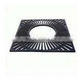 Fireplace Grate LMFR-12P21 thumbnail-1
