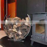 Iron Log Holder thumbnail-3