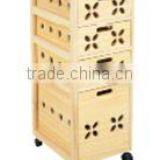 2016 Hot Selling Cheap Wooden Cabinets With Drawers thumbnail-2