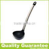 High Quality Stainless Steel Kitchen Utensil Set Multi-functional Cooking Utensils thumbnail-2