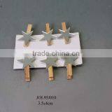 Acrylic Clips for Christmas thumbnail-1