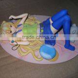 Polyresin Girl Figurine Decoration thumbnail-5