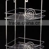 Metal Bathroom Rack thumbnail-1