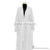 Silk Dress/Silk Sleeping Wear/Silk Dress Women thumbnail-2