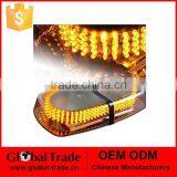 Waterproof 240LED Ceiling Lamps With Strong Magnet 240LED Car Short EOD Flashing Warning Lights A1912 thumbnail-1