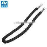 Twisted/Braided Ropes for Queue Line Stand thumbnail-2