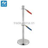 Cafe/Rope/Belt Barrier & Queue Systems thumbnail-5