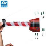 Fixed, Removable, Clamp, and Magnetic Mounted Barriers to Easily Attach to Your Walls or Racks thumbnail-1