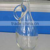 Glass Oil Storage Bottle With Handle thumbnail-1