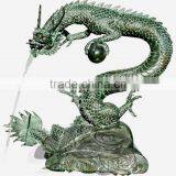 High Quality Water Fountain Dragon thumbnail-3