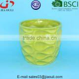 Cheap Glazed Ceramic Plant Pots thumbnail-1