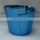 Ceramic Electroplated Flowerpots thumbnail-1