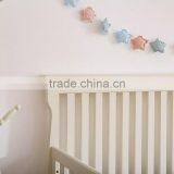 Classical French Style Happy Kids Antique White Solid Wood Carving Baby Crib, Classic European Style Kids Furniture BF11-02274c thumbnail-5