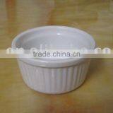 Stoneware Ramekin