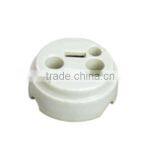 10A Electric Porcelain Socket and Plug Porcelain Outlet thumbnail-5