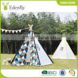 2017 Teepee Tent Children Kids Play House Tent Manufacturer thumbnail-2