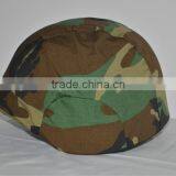 2015 OEM Army Fabric Helmet Cover thumbnail-1
