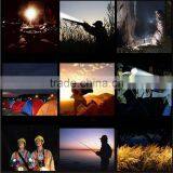 Factory Price High Quality New Portable Tactical Flashlight thumbnail-6