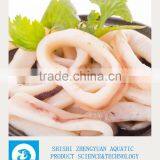 U5 Frozen Illex Squid Ring thumbnail-1