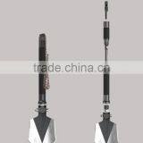 Shovel Set Digging Tools DJSV-C1 Camping Steel Shovel Outdoor Kit Complete Fishing Accessory Kit thumbnail-3