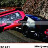 JB1201 Engine Start Jump Starter 12v/24v Jump Starter Waterproof Powerbank thumbnail-4