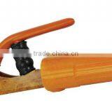1000A Heavy Duty Hot Insulation Electrode Holder KY13 thumbnail-1