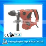 910W 13mm impact drill, mechanical elctrical hand tools