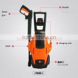 1600W Portable High Pressure Car Washer Cleaner Automatic Car Washing Machine Spray Gun thumbnail-4