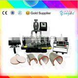 8 in 1 Combo Heat Transfer Machine thumbnail-1