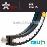 L-1 Flat Top Chain/plastic Conveyor Chain/keel Chain thumbnail-5