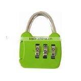 Combination Padlock (password Lock) thumbnail-1
