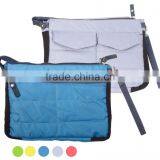 Nylon Travel Kit Travel Bag Travel Organizer thumbnail-1