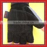 Unisex Weight Lifting Training Gloves For Gym thumbnail-3