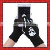 Customized Touch Screen Gloves thumbnail-1