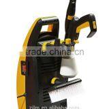 High Pressure Water Jet Washing Machine thumbnail-2