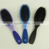 2015 Hot Sale Double Color Hair Brush