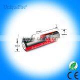 Uniquefire High Star Rechargeable 18650 3600mah Battery Case thumbnail-2