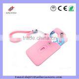 Silicone Atm Card Cover Credit Card Holder thumbnail-1