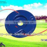 Easy Aluminium Trimmer Head for Grass Cutter thumbnail-1