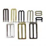 Flat Stamping Steel Metal Slide Strape Slider thumbnail-1
