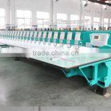 TP630 Super Multi-head Embroidery Machine thumbnail-2