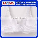 White Sexy Lace Bra Transparent Lace Bra Beautiful Bra Sexy Bra Design thumbnail-2